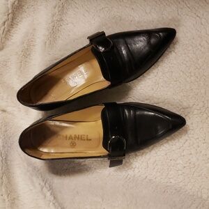 CHANEL Shoes